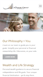 Mobile Screenshot of advisorygroupsf.com